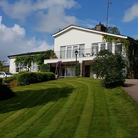 Clones 'Greenjoy - B&B Corconnelly Eksteriør bilde