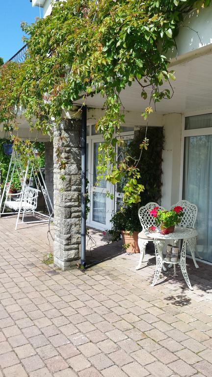 Clones 'Greenjoy - B&B Corconnelly Eksteriør bilde