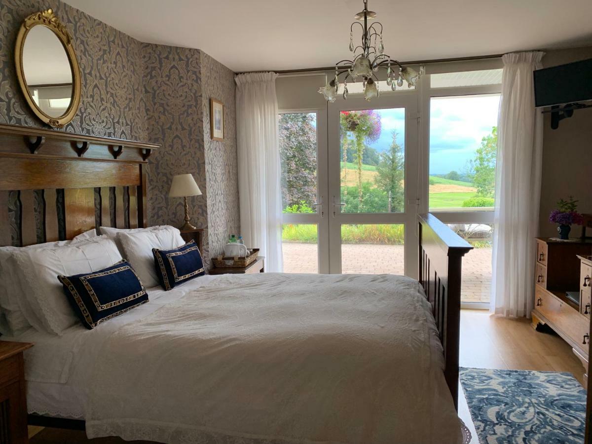 Clones 'Greenjoy - B&B Corconnelly Eksteriør bilde