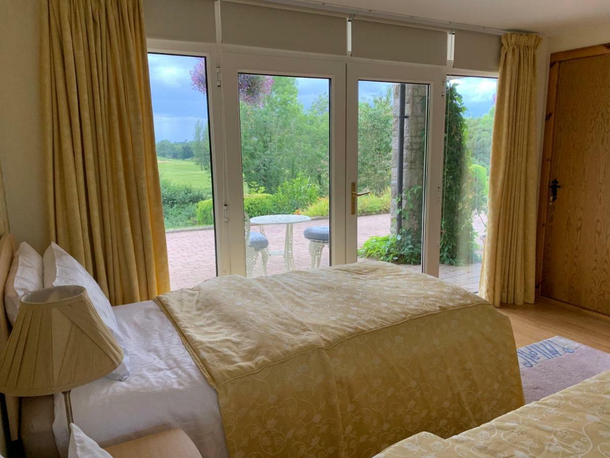 Clones 'Greenjoy - B&B Corconnelly Eksteriør bilde