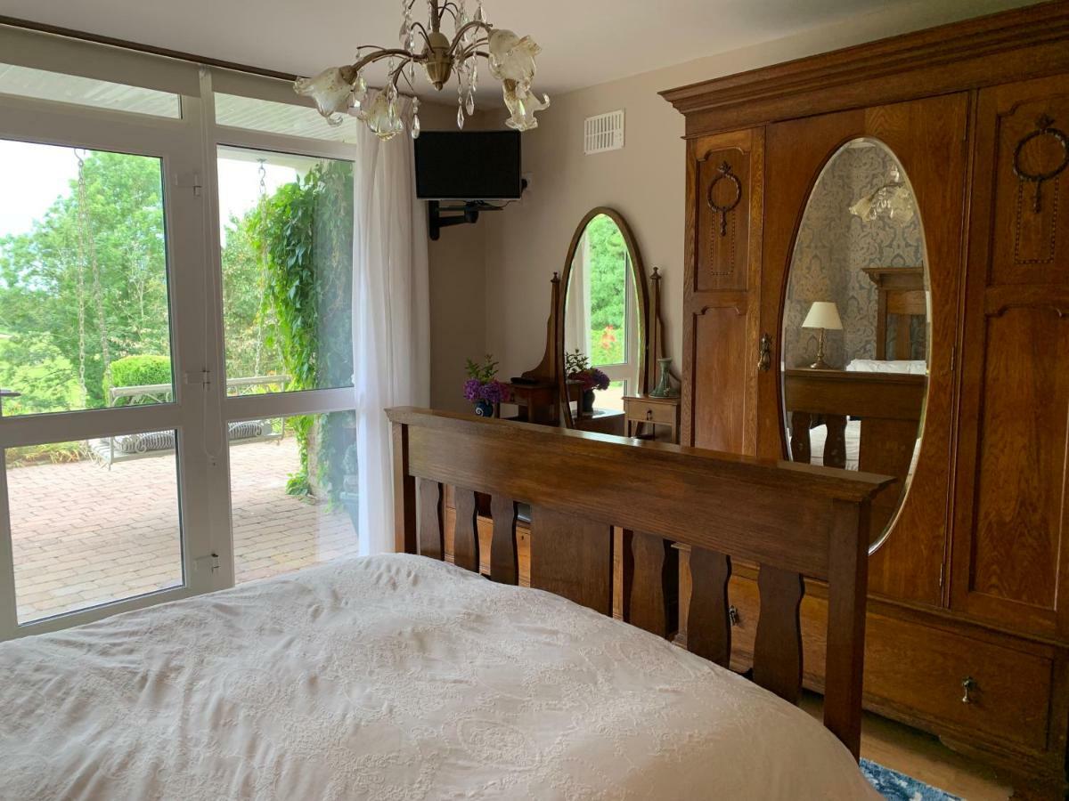 Clones 'Greenjoy - B&B Corconnelly Eksteriør bilde