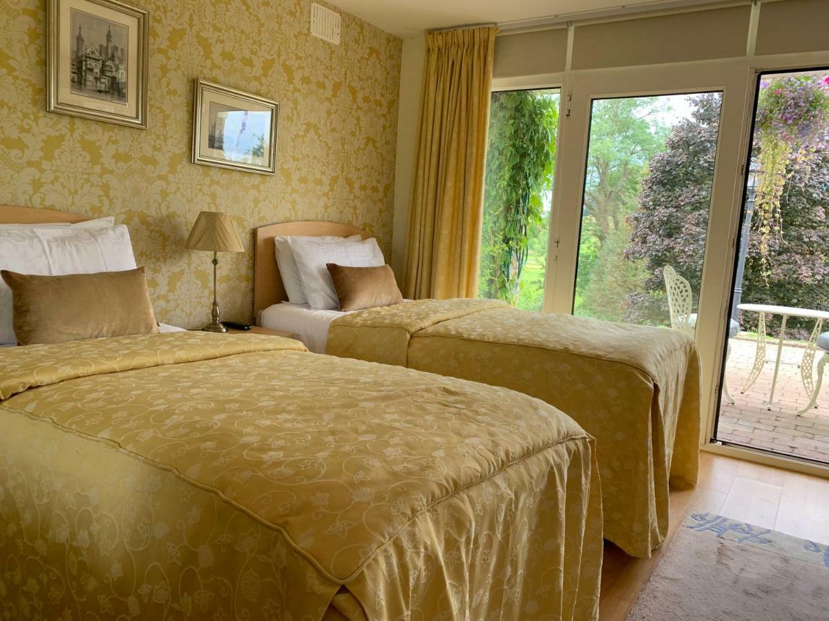 Clones 'Greenjoy - B&B Corconnelly Eksteriør bilde