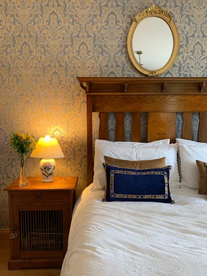 Clones 'Greenjoy - B&B Corconnelly Eksteriør bilde