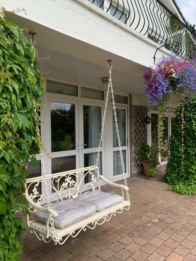 Clones 'Greenjoy - B&B Corconnelly Eksteriør bilde